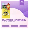 Lá Thơm Treo Xe Ô Tô TASOTTI Crazy Faces – Khử Mùi, Chống Say, Hương Nhiên, Giá 50.000 VND 4