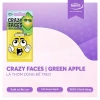 Lá Thơm Treo Xe Ô Tô TASOTTI Crazy Faces – Khử Mùi, Chống Say, Hương Nhiên, Giá 50.000 VND 5