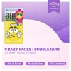 Lá Thơm Treo Xe Ô Tô TASOTTI Crazy Faces – Khử Mùi, Chống Say, Hương Nhiên, Giá 50.000 VND 6
