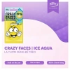 Lá Thơm Treo Xe Ô Tô TASOTTI Crazy Faces – Khử Mùi, Chống Say, Hương Nhiên, Giá 50.000 VND 9