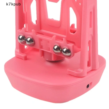 Lắc Lung Tự Động Swing K7 – Đếm Bước, Chạy Chương Trình, Dùng cho Điện Thoại, Giá Ưu Đãi 46.800₫
