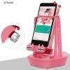 Lắc Lung Tự Động Swing K7 – Đếm Bước, Chạy Chương Trình, Dùng cho Điện Thoại, Giá Ưu Đãi 46.800₫ 7