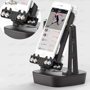 Lắc Lung Tự Động Swing K7 – Đếm Bước, Chạy Chương Trình, Dùng cho Điện Thoại, Giá Ưu Đãi 46.800₫