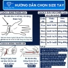 Lắc tay bạc 925 tennis đá chữ nhật sang trọng - Giá 2.219.000₫ giảm 22% 9