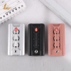Lakebao Khóa Hải Quan 065C - Khóa Mã Thay Thế Xe Đẩy, Hành Lý Du Lịch, Chống Trộm Mới
