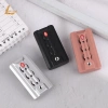 Lakebao Khóa Hải Quan 065C - Khóa Mã Thay Thế Xe Đẩy, Hành Lý Du Lịch, Chống Trộm Mới 2
