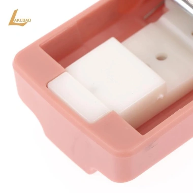 Lakebao Khóa Hải Quan 065C - Khóa Mã Thay Thế Xe Đẩy, Hành Lý Du Lịch, Chống Trộm Mới 4
