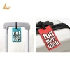 Lakebao Thẻ hành lý Not Your Bag - Phụ kiện du lịch dễ thương, giảm còn 29.376₫ 7