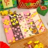 Làm Chocolate Bark 120 viên 4 vị - Nguyên liệu socola Valentine & Giáng Sinh, chỉ 250.000 VND 8