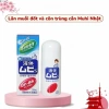 Lăn bôi muỗi Nhật Bản cho trẻ – Diệt muỗi, làm mát, giảm ngứa, an toàn 117.900₫ 2
