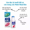Lăn bôi muỗi Nhật Bản cho trẻ – Diệt muỗi, làm mát, giảm ngứa, an toàn 117.900₫ 4