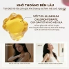 Lăn Khử Mùi PINKTWO Unisex 50ml - Hương Nước Hoa Lưu, Không Vàng Ố Áo, Giá 54.000 4