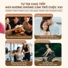 Lăn Khử Mùi PINKTWO Unisex 50ml - Hương Thơm Suốt Ngày, Không Vàng Ố Áo, Giá 55k 8