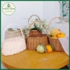 Làn mây picnic Phương Vy Decor giỏ xách đồ chơi bé quả trang trí chụp ảnh 50.000đ 6