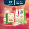 Lăn xịt thảo dược An Bảo - Dịu da, giảm sưng ngứa, mát da, xua muỗi côn trùng, an toàn bé, 51k