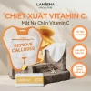 LANBENA Mặt Nạ Chân Dưỡng Da Lột Da Chết Spa - Ủ 15p Loại Bỏ Vết Chai, Giảm 22% 2