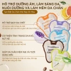 LANBENA Mặt Nạ Chân Dưỡng Da Lột Da Chết Spa - Ủ 15p Loại Bỏ Vết Chai, Giảm 22% 5