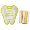 LANBENA Mặt Nạ Chân Dưỡng Da Lột Da Chết Spa - Ủ 15p Loại Bỏ Vết Chai, Giảm 22% 9