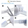 LED Neon ngoài trời dải ánh sáng không thấm nước 220V - Prefab, trang trí trần, cạnh sáng, giá ưu đãi 238.890₫ 7