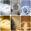 LED Neon ngoài trời dải ánh sáng không thấm nước 220V - Prefab, trang trí trần, cạnh sáng, giá ưu đãi 238.890₫ 8