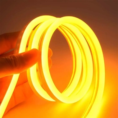 LED Neon ngoài trời dải ánh sáng không thấm nước 220V - Prefab, trang trí trần, cạnh sáng, giá ưu đãi 238.890₫ 9 LED Neon ngoài trời dải ánh sáng không thấm nước 220V - Prefab, trang trí trần, cạnh sáng, giá ưu đãi 238.890₫ 9