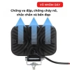 LED Pin 55 Bóng Chân Makita 4cm - 2 Chế Độ Sáng, Tiết Kiệm Năng Lượng, Giá 110k 2