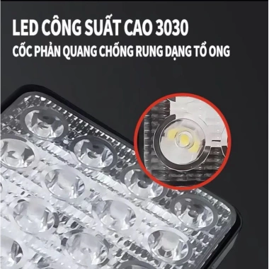 LED Pin 55 Bóng Chân Makita 4cm - 2 Chế Độ Sáng, Tiết Kiệm Năng Lượng, Giá 110k 5
