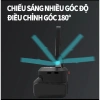 LED Pin 55 Bóng Chân Makita 4cm - 2 Chế Độ Sáng, Tiết Kiệm Năng Lượng, Giá 110k 6