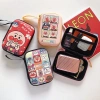 Lekaari Túi Đựng Pin Sạc Dự Phòng Da PU và Cáp USB, Họa Tiết Hoạt Hình Dễ Thương, Tiện Dụng, Giá 77.581 VND 6