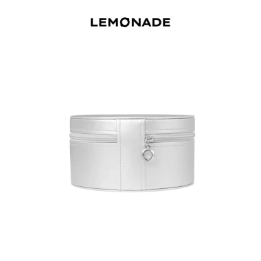 Lemonade Túi Xách Tròn Đựng Mỹ Phẩm Roundbag - Siêu Nhẹ, Giá Ưu Đãi 62,500₫ (77,500₫) 2