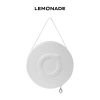 Lemonade Túi Xách Tròn Đựng Mỹ Phẩm Roundbag - Siêu Nhẹ, Giá Ưu Đãi 62,500₫ (77,500₫) 3