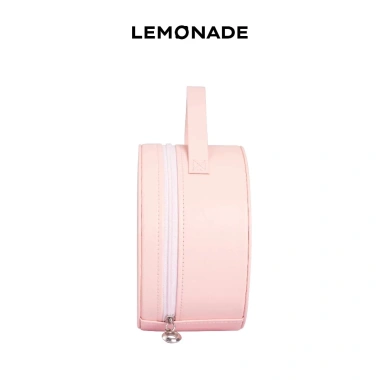 Lemonade Túi Xách Tròn Đựng Mỹ Phẩm Roundbag - Siêu Nhẹ, Giá Ưu Đãi 62,500₫ (77,500₫) 4