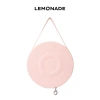 Lemonade Túi Xách Tròn Đựng Mỹ Phẩm Roundbag - Siêu Nhẹ, Giá Ưu Đãi 62,500₫ (77,500₫) 5