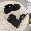 Lenbychia Giày Sandal Chiến Binh Xỏ Ngón Cài Khóa Basic Sang Trọng Cao Cấp NH22 - Giá 529.000 VND 8
