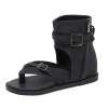 Lenbychia Giày Sandal Chiến Binh Xỏ Ngón Cài Khóa Basic Sang Trọng Cao Cấp NH22 - Giá 529.000 VND 10