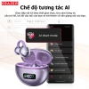 Lenovo ERAZER XF55 - Tai Nghe Bluetooth 6.0 AI Dịch 134 Ngôn Ngữ, LED, HiFi, Truyền Xương, Mic, Giá 207.900₫ 3