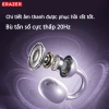 Lenovo ERAZER XF55 - Tai Nghe Bluetooth 6.0 AI Dịch 134 Ngôn Ngữ, LED, HiFi, Truyền Xương, Mic, Giá 207.900₫ 7