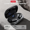Lenovo ERAZER XT60 Tai nghe thể thao không dây V5.3, chống nước, giảm tiếng ồn, thời gian dài, có mic - 306.900₫ 3