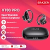 Lenovo ERAZER XT80 Pro - Tai nghe Bluetooth 5.4 OWS, ANC, HiFi, chống nước, phiên dịch, chỉ 262.900 VND