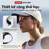 Lenovo ERAZER XT80 Pro - Tai nghe Bluetooth 5.4 OWS, ANC, HiFi, chống nước, phiên dịch, chỉ 262.900 VND 3