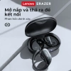 Lenovo ERAZER XT80 Pro Tai Nghe Phiên Dịch AI Bluetooth 5.4 TWS HIFI ANC Chống Nước Đèn LED Độ Trễ Thấp Giá 279.620 VND 2