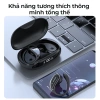 Lenovo ERAZER XT80 Pro Tai Nghe Phiên Dịch AI Bluetooth 5.4 TWS HIFI ANC Chống Nước Đèn LED Độ Trễ Thấp Giá 279.620 VND 7