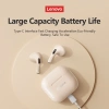 Lenovo LP40 ProTWS Tai nghe Bluetooth 5.3 giảm tiếng ồn cảm ứng 250mAh Stereo độ trễ thấp 199k 3