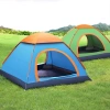 Lều bật lên BLACKON vải dày nhẹ chống thấm nước 1-4 người, lý tưởng cắm trại và đi bộ đường dài 9