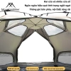 Lều Cắm Trại 5-6 Người Lục Giác Tự Bung - Lều Nấm Siêu Nhẹ, Thích Hợp Camping Dã Ngoại Giá 2,850,000 2