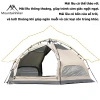 Lều Cắm Trại 5-6 Người Lục Giác Tự Bung - Lều Nấm Siêu Nhẹ, Thích Hợp Camping Dã Ngoại Giá 2,850,000 7