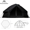 Lều Cắm Trại 5-6 Người Lục Giác Tự Bung - Lều Nấm Siêu Nhẹ, Thích Hợp Camping Dã Ngoại Giá 2,850,000 10