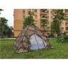 Lều Cắm Trại CAMPINGDAY Tự Bung 3-4 Người Khung Thép - Giá 500.000đ, giảm 145.000đ