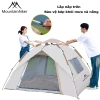 Lều cắm trại tự bung 3-4 người Mountainhiker - Chống nước mưa nắng, giá 859.000₫ 2