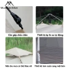 Lều cắm trại tự bung 3-4 người Mountainhiker - Chống nước mưa nắng, giá 859.000₫ 7